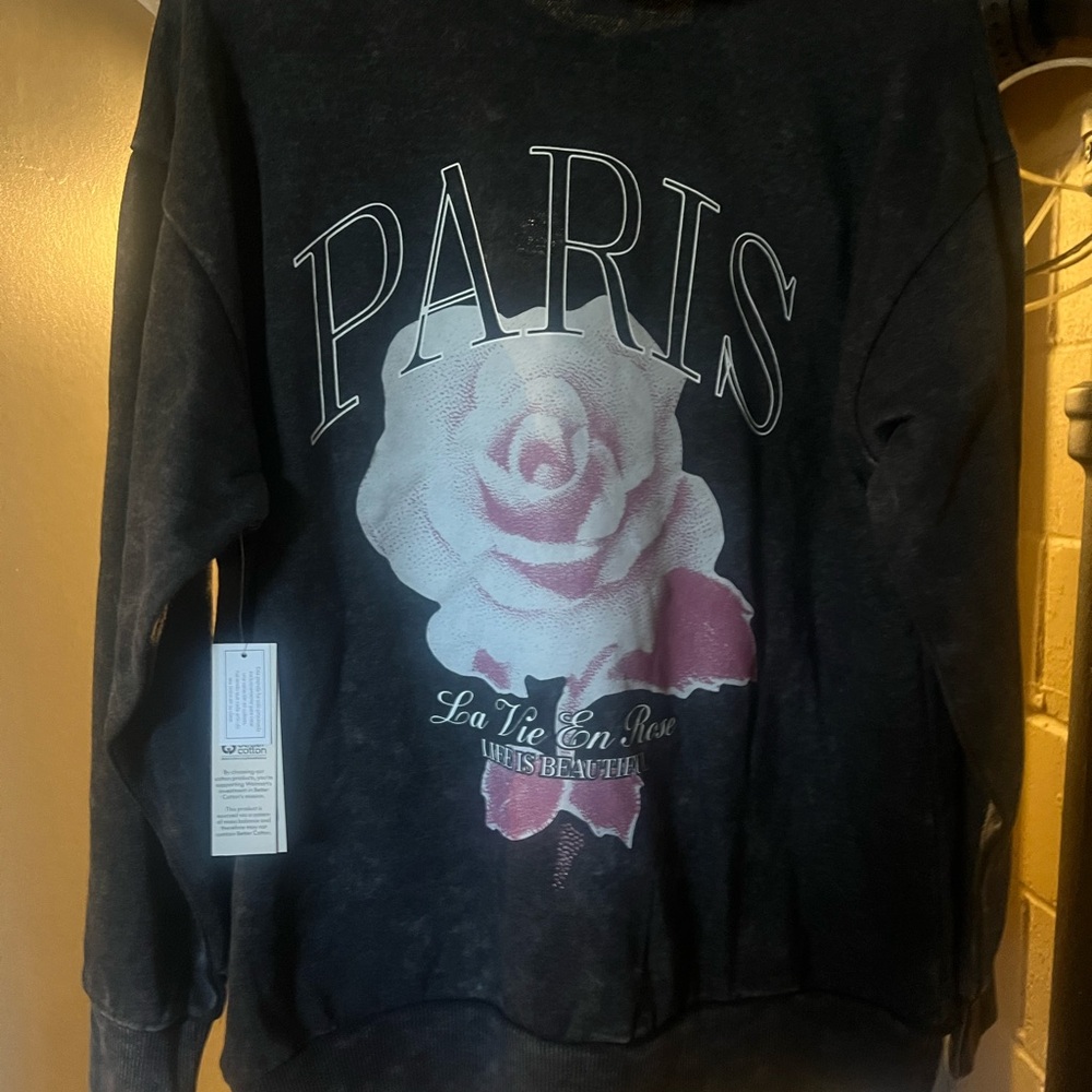 No boundaries size medium new with tags